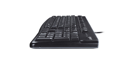 Logitech K120 Corded Keyboard Logitech K120 Corded Keyboard